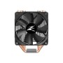 Zalman CNPS9X OPTIMA RGB - processor cooler - CPU-Luftkühler