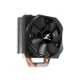 Zalman CNPS9X OPTIMA RGB - processor cooler - CPU-Luftkühler