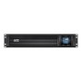 APC SMC2000I-2U - Smart-UPS C - 2000VA/1300W - Line Interactive UPS