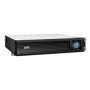 APC SMC2000I-2U - Smart-UPS C - 2000VA/1300W - Line Interactive UPS