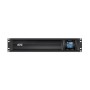 APC SMC2000I-2U - Smart-UPS C - 2000VA/1300W - Line Interactive UPS