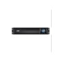 APC SMC2000I-2U - Smart-UPS C - 2000VA/1300W - Line Interactive UPS