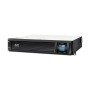 APC SMC2000I-2U - Smart-UPS C - 2000VA/1300W - Line Interactive UPS