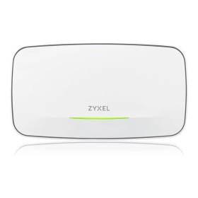 ZyXEL WAX640S-6E - radio access point - 802.11a/b/g/n/ac/ax (Wi-Fi 6E) - cloud-managed