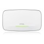 ZyXEL WAX640S-6E - radio access point - 802.11a/b/g/n/ac/ax (Wi-Fi 6E) - cloud-managed