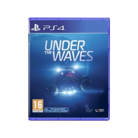 Under The Waves (Deluxe Edition) - Sony PlayStation 4 - Abenteuer - PEGI 16