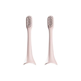 ENCHEN Bürstenköpfe Toothbrush tips Aurora T+ (pink)