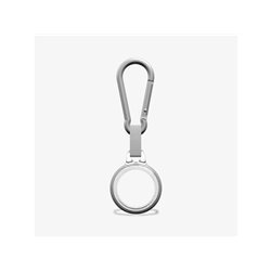 Tech21 Evo Clear AirTag 2-Pack