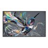 Philips 32BDL3650Q Q-Line - 32" Class (31.5" viewable) LED-backlit LCD display - Full HD - for digital signage
