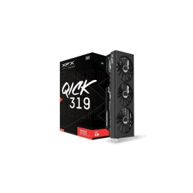 XFX Radeon RX 7800 XT Core - 16GB GDDR6 RAM - Grafikkarte