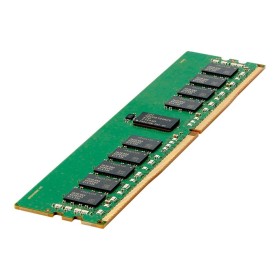 Hewlett Packard Enterprise HPE SmartMemory - DDR4 - module - 32 GB - DIMM 288-pin - 3200 MHz / PC4-25600 - registered