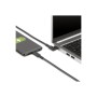StarTech.com 6ft (2m) Rugged Right Angle USB-C Cable USB 3.2 Gen 1 (5 Gbps) USB C to C Data Transfer Cable 4K 60Hz DP Alt Mode 1