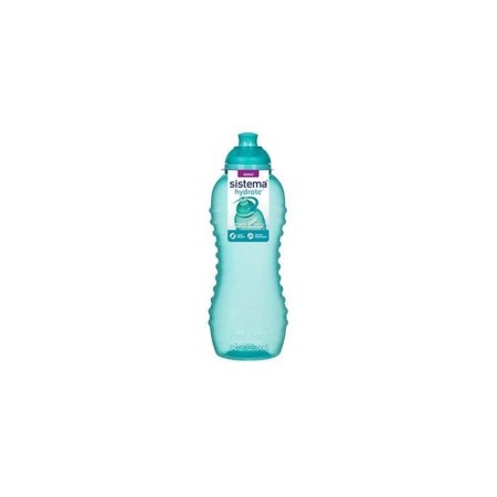 Sistema TWIST 'N' SIP 460 ML - Teal