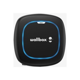 Wallbox Pulsar Max