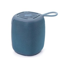 Gembird GMB Audio SPK-BT-LED-03 - speaker - for portable use - wireless