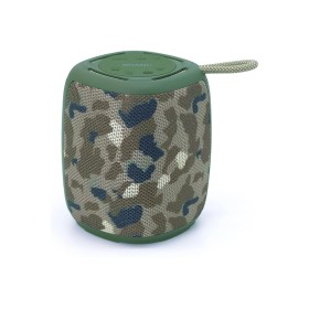 Gembird GMB Audio SPK-BT-LED-03 - speaker - for portable use - wireless