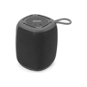 Gembird GMB Audio SPK-BT-LED-03 - speaker - for portable use - wireless