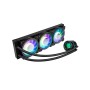 Kolink Umbra Void AIO 360mm - CPU-Wasserkühlung - Max 30 dBA