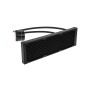 Kolink Umbra Void AIO 360mm - CPU-Wasserkühlung - Max 30 dBA