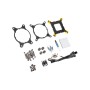 Kolink Umbra Void AIO 360mm - CPU-Wasserkühlung - Max 30 dBA