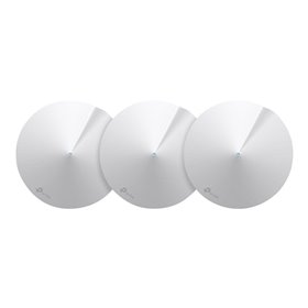 TP-Link Deco M5 (3-pack) AC1300 Whole Home Mesh Wi-Fi System - Mesh router Wi-Fi 5