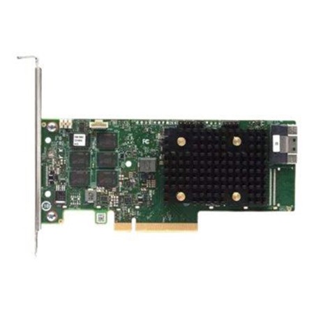 Fujitsu PRAID EP640i - storage controller (RAID) - SATA 6Gb/s / SAS 12Gb/s - PCIe 4.0 x8