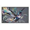 Philips 43BDL3650Q Q-Line - 43" Class (42.5" viewable) LED-backlit LCD display - 4K - for digital signage