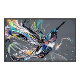 Philips 43BDL3650Q Q-Line - 43" Class (42.5" viewable) LED-backlit LCD display - 4K - for digital signage