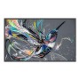 Philips 43BDL3650Q Q-Line - 43" Class (42.5" viewable) LED-backlit LCD display - 4K - for digital signage