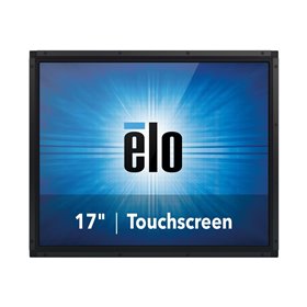 Tyco Electronics Open-Frame Touchmonitors 1790L