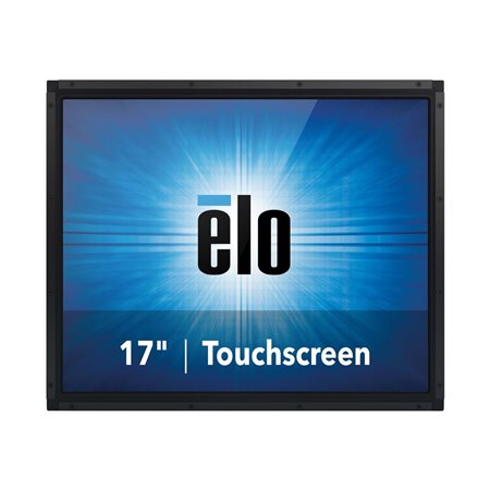 Tyco Electronics Open-Frame Touchmonitors 1790L