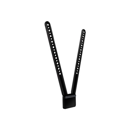Logitech TV MOUNT FOR MEETUP - camera mount