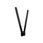 Logitech TV MOUNT FOR MEETUP - camera mount