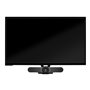 Logitech TV MOUNT FOR MEETUP - camera mount
