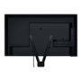 Logitech TV MOUNT FOR MEETUP - camera mount