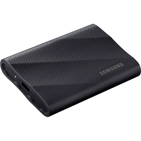 Samsung Portable SSD T9 - 1TB - Extern SSD - USB 3.2 Gen 2x2