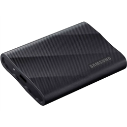 Samsung Portable SSD T9 - 2TB - Extern SSD - USB 3.2 Gen 2x2