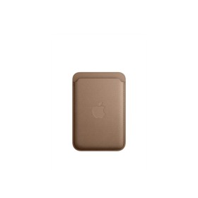Apple iPhone FineWoven Wallet with MagSafe - Taupe