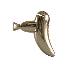 Eleeels P1G Piclet Massager - Gold