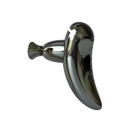 Eleeels P1B Piculet Massager - Black