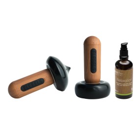 Eleeels S2 Warmstein Massagestab