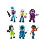 Jazwares DEVSeries -  Multipack - Arsenal Reloaded Rivals