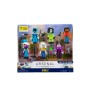 Jazwares DEVSeries -  Multipack - Arsenal Reloaded Rivals