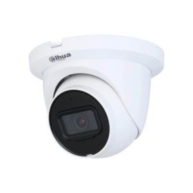 Dahua WizSense Series IPC-HDW2441TM-S-0280B - network surveillance camera - eyeball