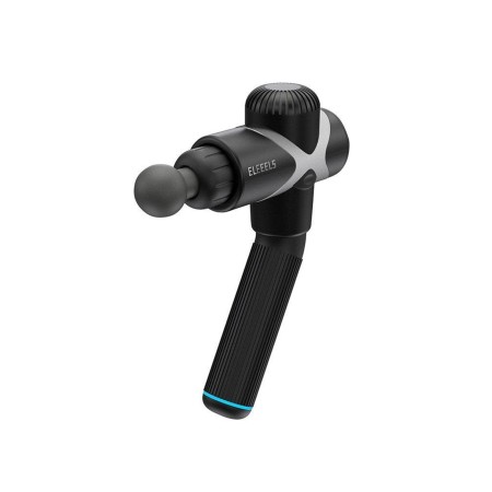 Eleeels X1T  Massagegerät - Schwarz