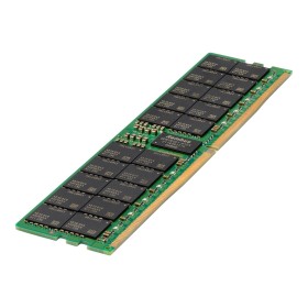 HP E SmartMemory - DDR5 - module - 256 GB - DIMM 288-pin - 4800 MHz / PC5-38400 - 3DS registered