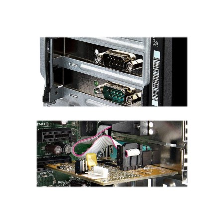 StarTech.com  21050-PC-SERIAL-LP