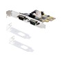 StarTech.com  21050-PC-SERIAL-LP