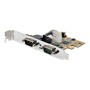 StarTech.com  21050-PC-SERIAL-LP