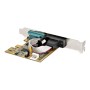 StarTech.com  21050-PC-SERIAL-LP